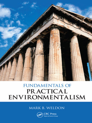 cover image of Fundamentals of Practical Environmentalism